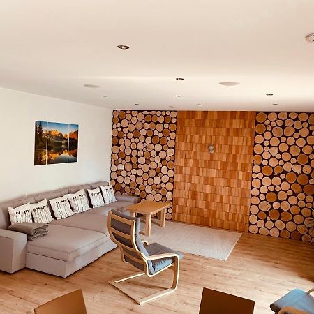 Ferienwohnung Bad Camberg - Apartment 3 Hoelzer Exteriör bild